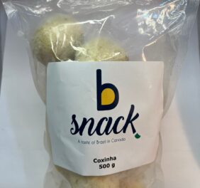 Bsnack